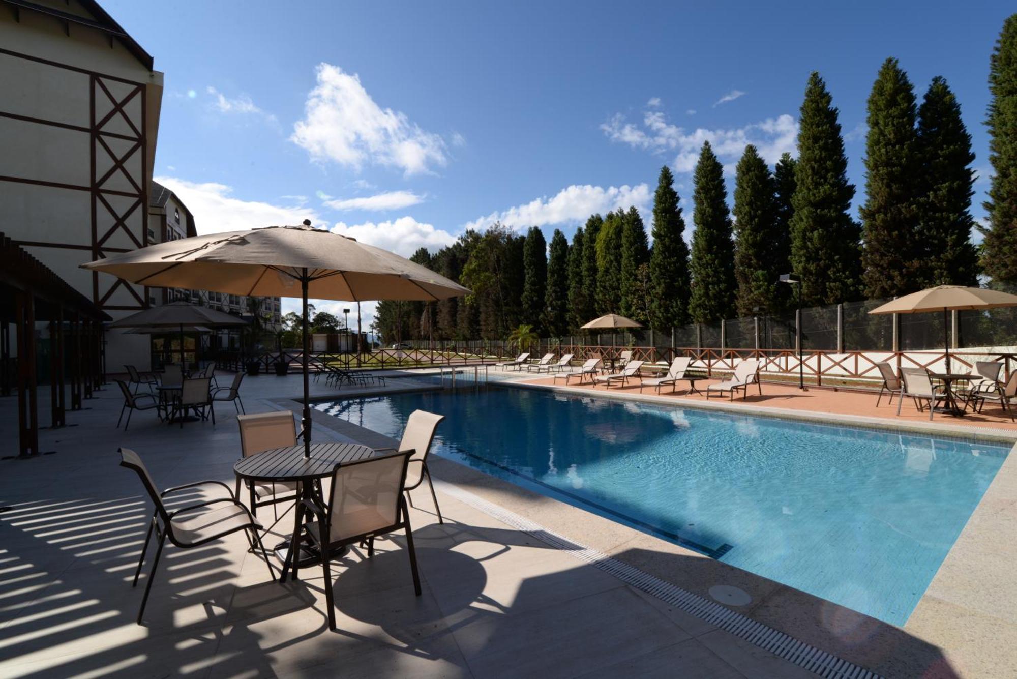 Vista Azul Apart Hotel - Vista Pinheiros Pedra Azul  Zewnętrze zdjęcie