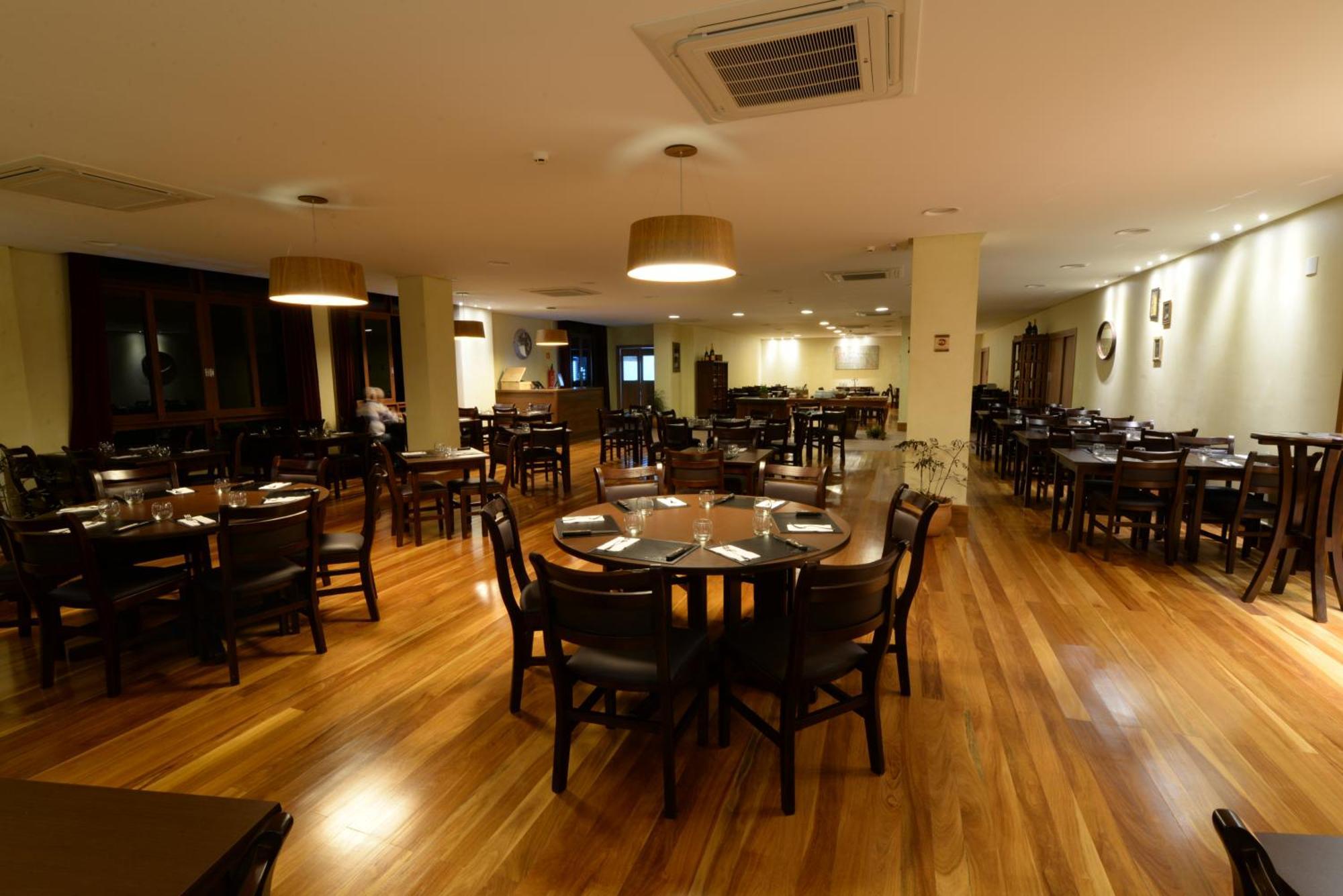 Vista Azul Apart Hotel - Vista Pinheiros Pedra Azul  Zewnętrze zdjęcie