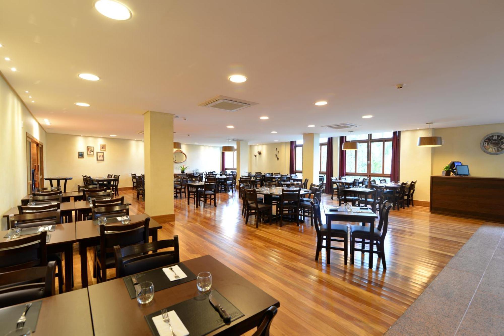 Vista Azul Apart Hotel - Vista Pinheiros Pedra Azul  Zewnętrze zdjęcie