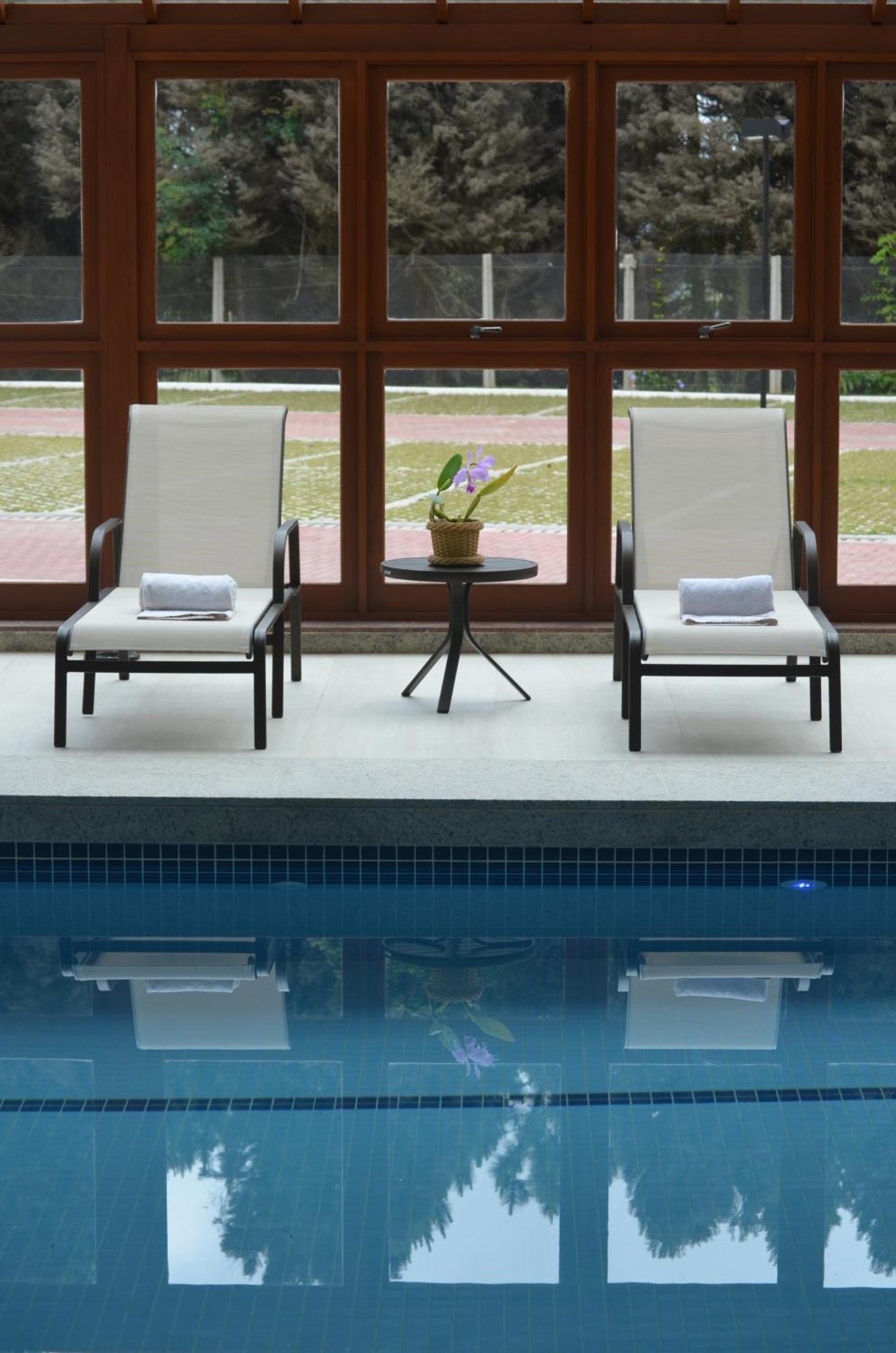 Vista Azul Apart Hotel - Vista Pinheiros Pedra Azul  Zewnętrze zdjęcie