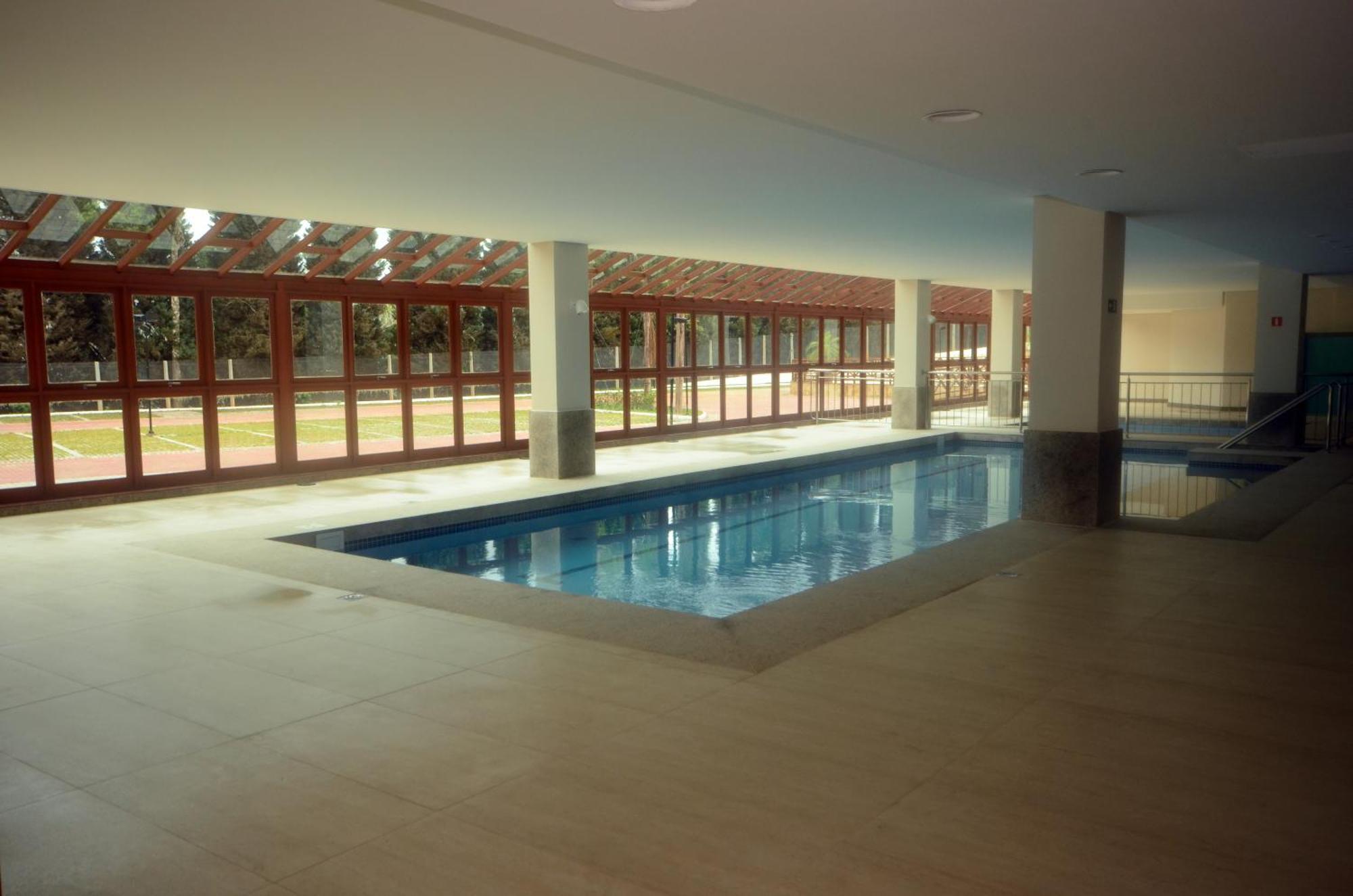 Vista Azul Apart Hotel - Vista Pinheiros Pedra Azul  Zewnętrze zdjęcie