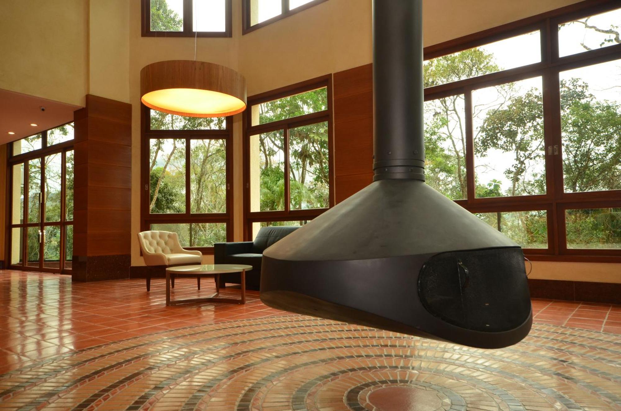 Vista Azul Apart Hotel - Vista Pinheiros Pedra Azul  Zewnętrze zdjęcie