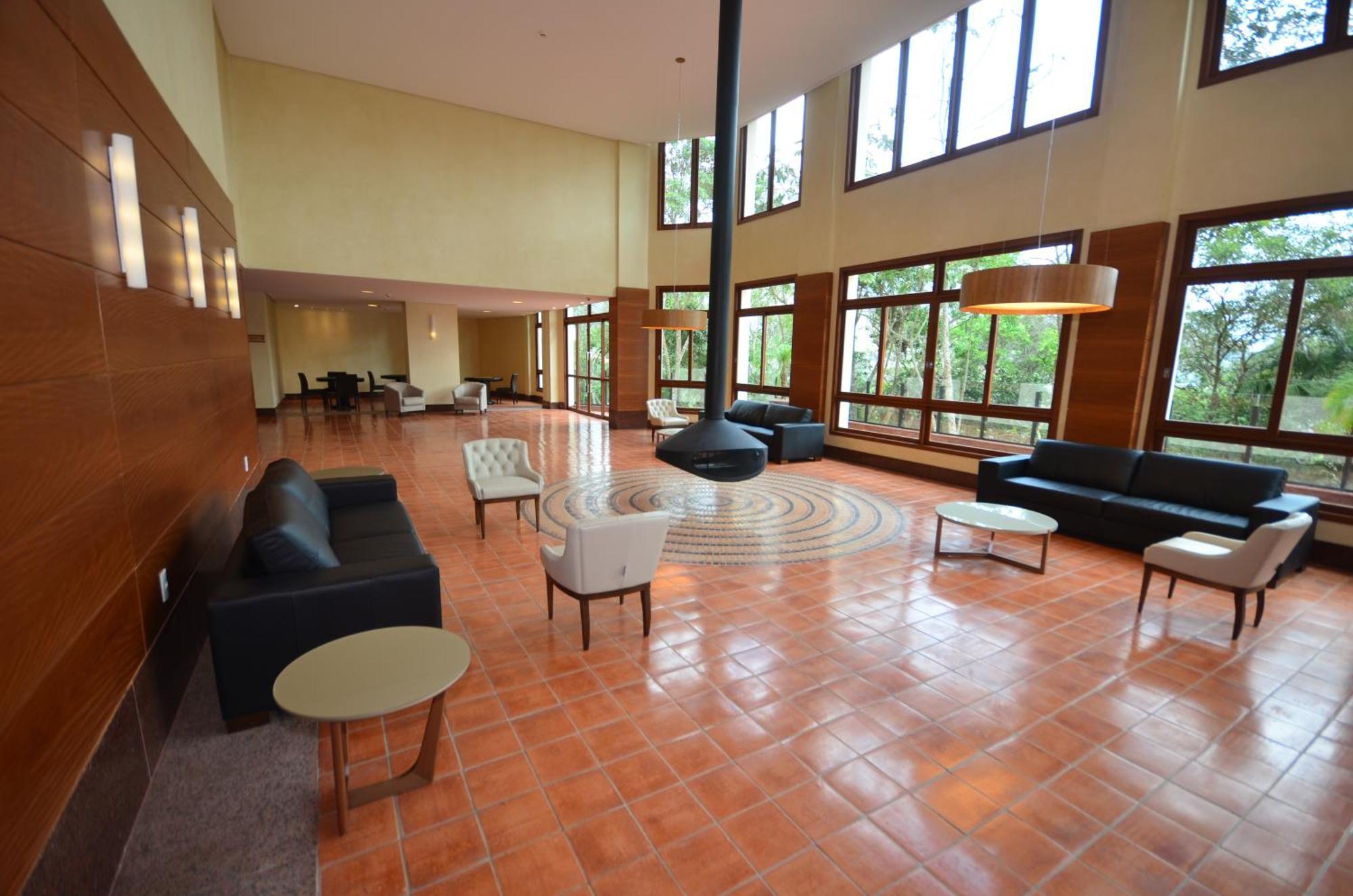 Vista Azul Apart Hotel - Vista Pinheiros Pedra Azul  Zewnętrze zdjęcie