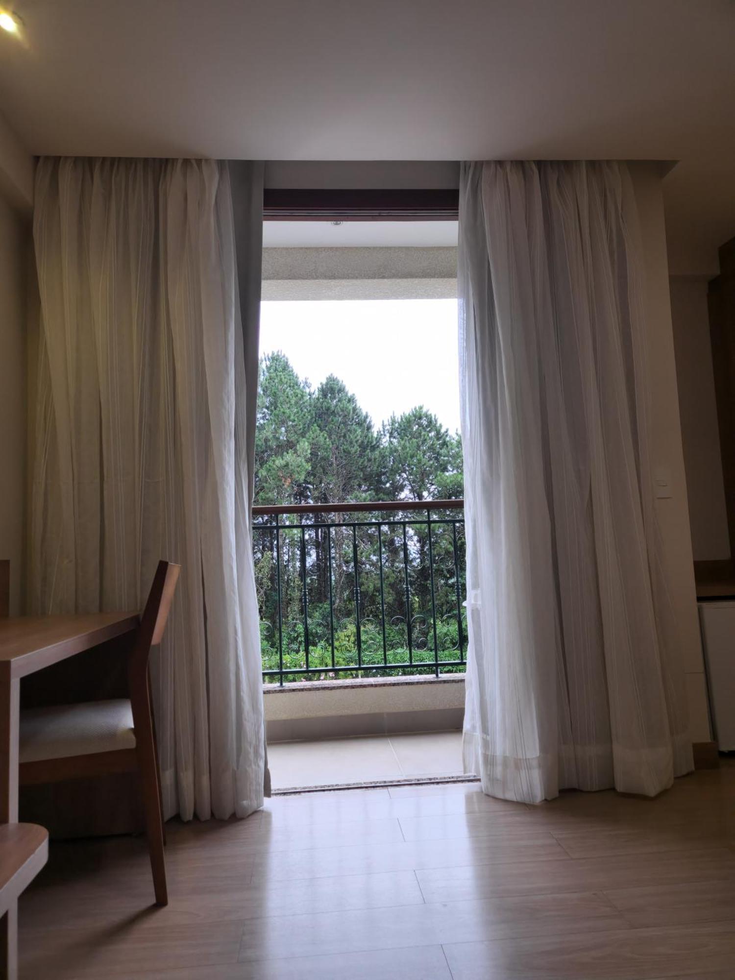 Vista Azul Apart Hotel - Vista Pinheiros Pedra Azul  Zewnętrze zdjęcie