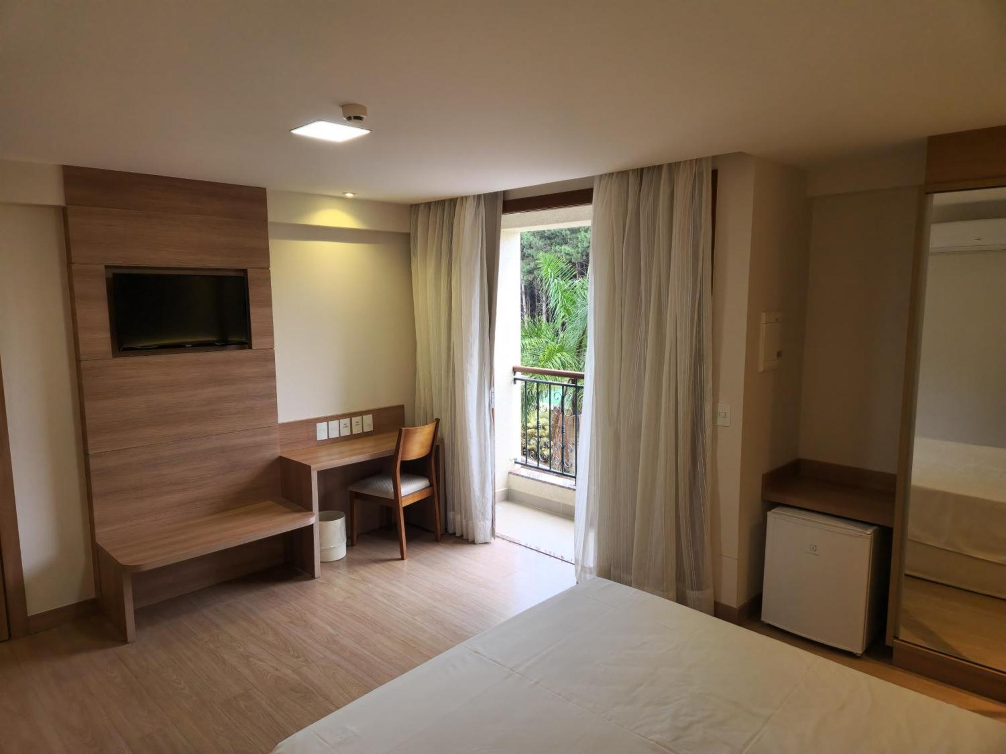 Vista Azul Apart Hotel - Vista Pinheiros Pedra Azul  Zewnętrze zdjęcie