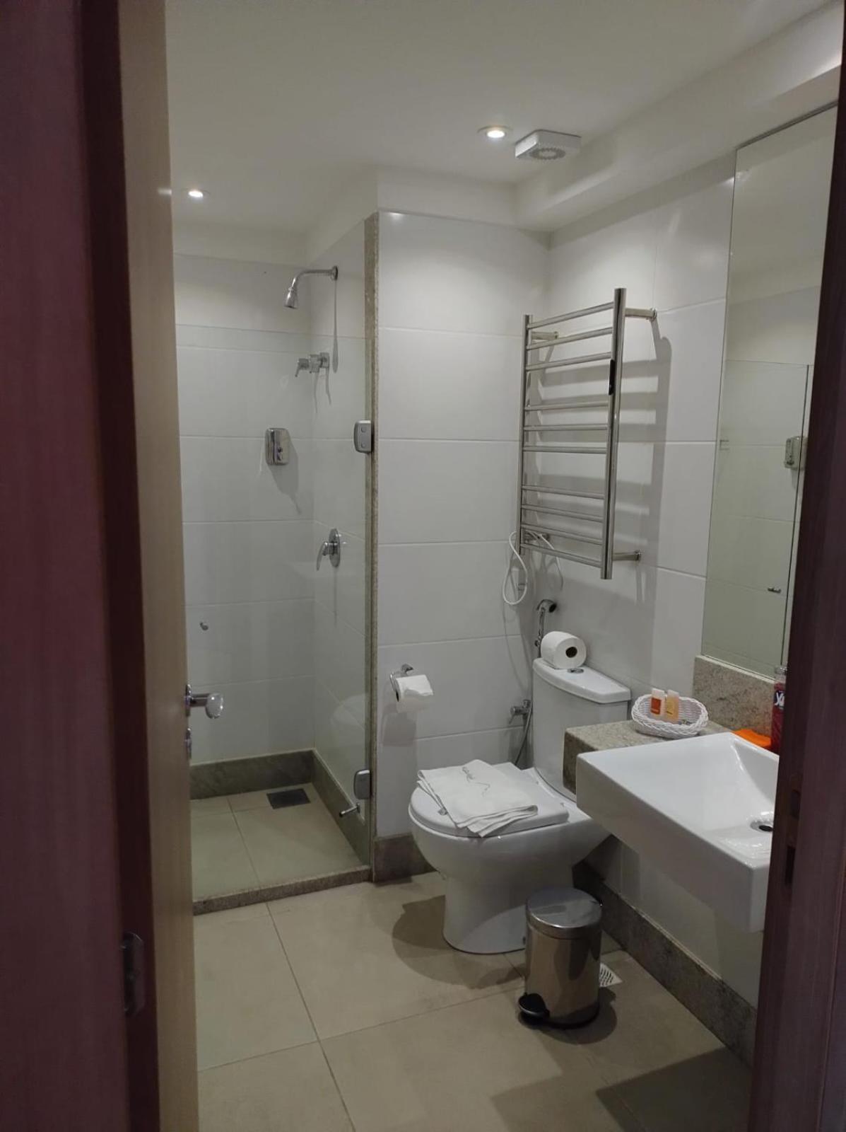 Vista Azul Apart Hotel - Vista Pinheiros Pedra Azul  Zewnętrze zdjęcie